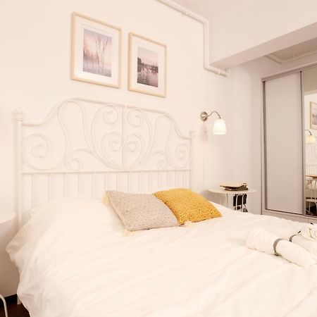 Elegant Concept Studio Bucarest Esterno foto