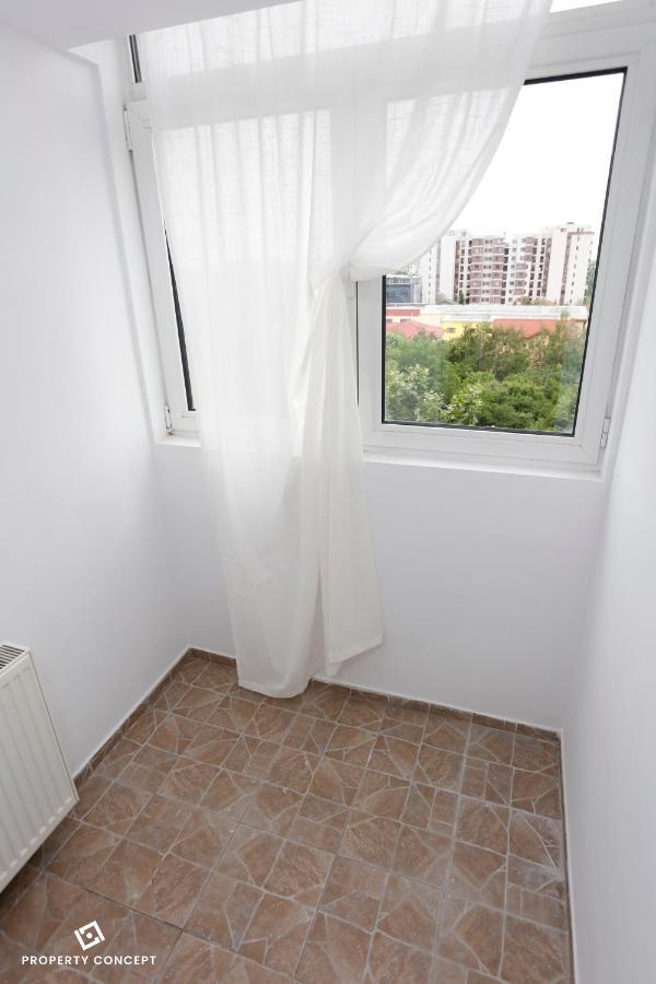 Elegant Concept Studio Bucarest Esterno foto